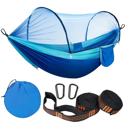 Ultraleicht Outdoor Hängematte mit...