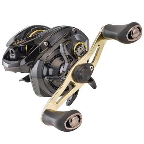 RYOBI SMAP-X Baitcast 8+1 LH - Linkshand...