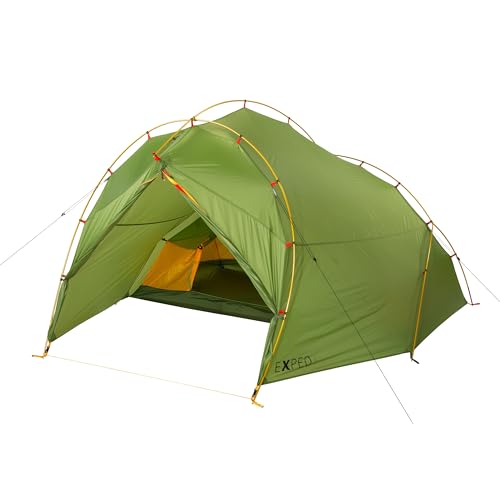 Exped Outer Space II Zelt, Meadow