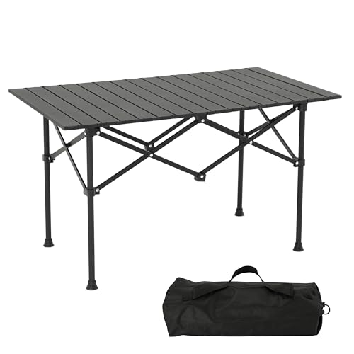 maxplore Campingtisch faltbar Klapptisch,...