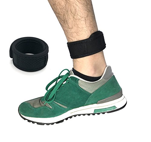 CAREOR Verstellbar, mit Arm- und Knöchel...