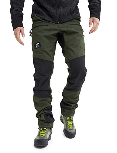 RevolutionRace Herren Nordwand Pro Pants,...