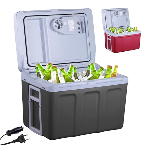 Arebos 40 Liter Kühlbox | zum Kühlen &...