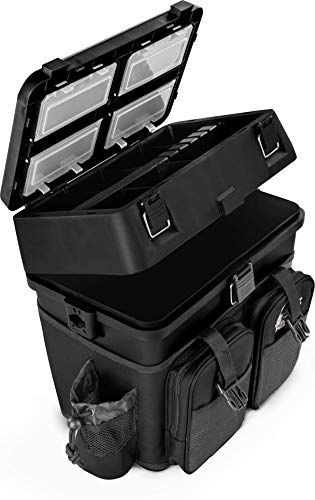 Sitzkiepe Angelobox Angel-Sitzbox...