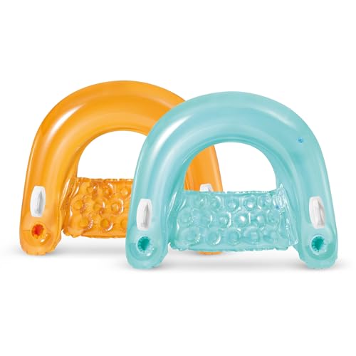 Intex 58859EU - Aufblasbarer Sessel Sit &...