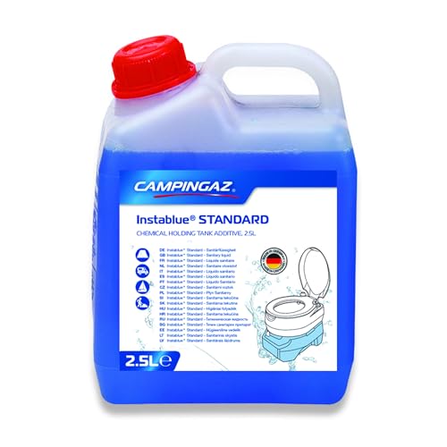 Campingaz Sanitär-Fluid Instablue® 2,5L...