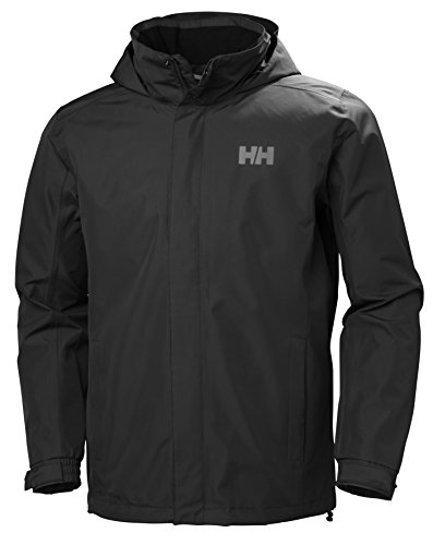 Helly Hansen Herren Regenjacke Dubliner...