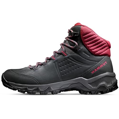 Mammut Nova IV Mid GTX Women | Wanderschuhe...