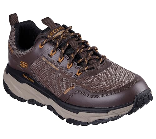 Skechers D'lux Journey Defender Stitch...