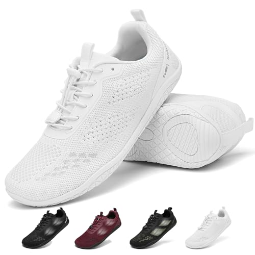 Geweo Barfuss Schuhe Damen Sommer Bequem...