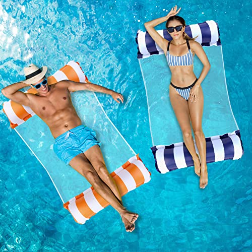 Arbolisse Luftmatratze Pool Zubehör Spaß, 2...