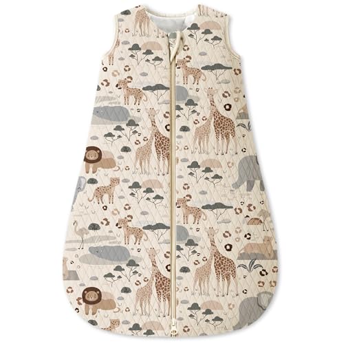 Unnivoll Schlafsack Baby 1,5 Tog...