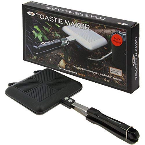 NGT Sandwich-Eisen „Tostie Maker“ für...