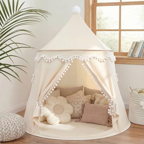 LIONHERZ® DAS ORIGINAL Spielzelt für...