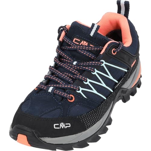 CMP Damen Rigel Low WMN Shoe WP Trekking-&...
