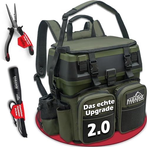 Paradox Fishing 3-in-1...