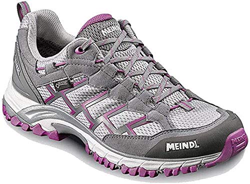 Meindl Damen Wanderschuhe Caribe GTX - 5,5/39