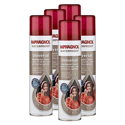 Imprägnol Universal Imprägnierspray...