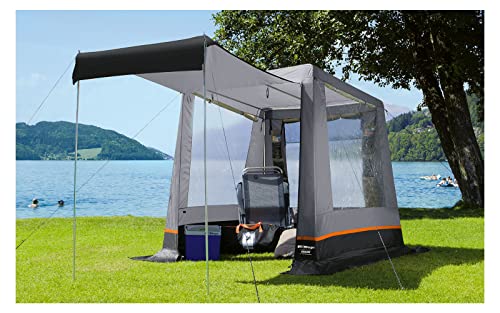 BERGER Granary Gerätezelt & Küchenzelt...