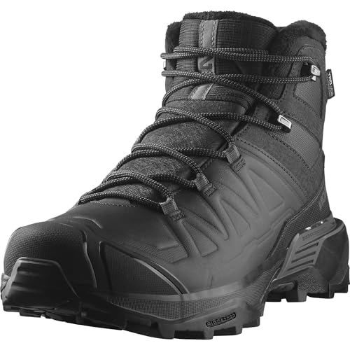 Salomon X Ultra Snowpilot Waterproof Men's...