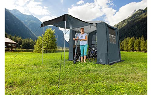 BERGER Positano-L 4-Season aufblasbares...