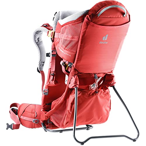 deuter Kid Comfort Active SL leichte Damen...
