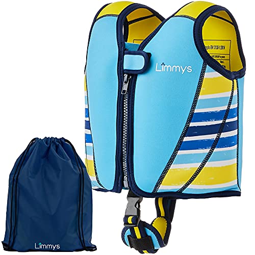Limmys Schwimmweste für Kinder –...