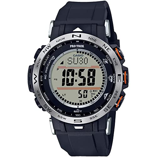 Casio Watch PRW-30-1AER