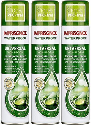 Imprägnol Waterproof Universal 100%...