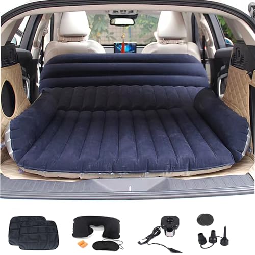 Icelus Auto Matratze SUV Luftmatratze with...