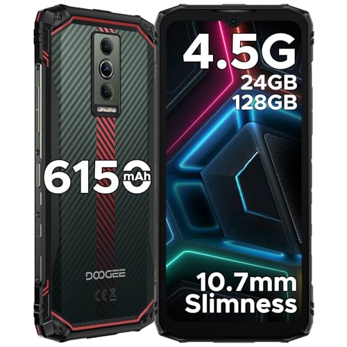 DOOGEE Blade 10 Energy Outdoor Handy Ohne...