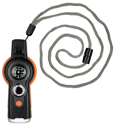 moses. Expedition Natur Survival-Tool 6 in 1,...