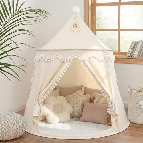 LIONHERZ® DAS ORIGINAL Spielzelt für...