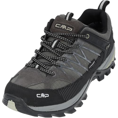 CMP Rigel Low Trekkingschuhe Wp,...