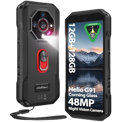 Ulefone Armor X32 Outdoor Handy...