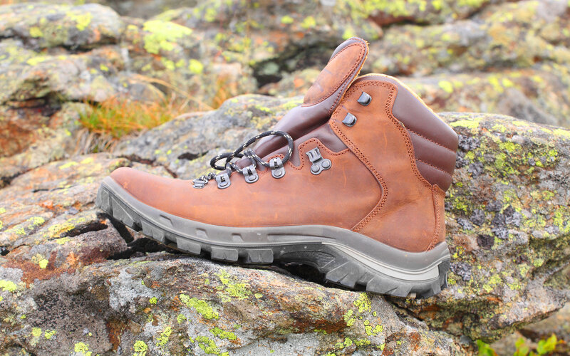 Besten Wanderschuhe Herren